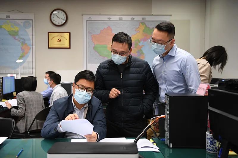 进一步提升汇总转办代表委员意见建议工作“含金量”，2022年全国两会国办这样做