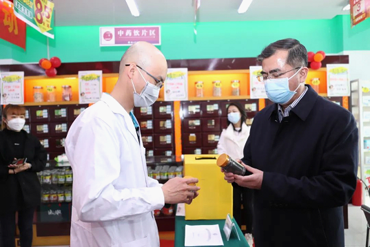 自治区药监局开展“安全合理用药 保护消费权益”“3·15”科普宣传活动