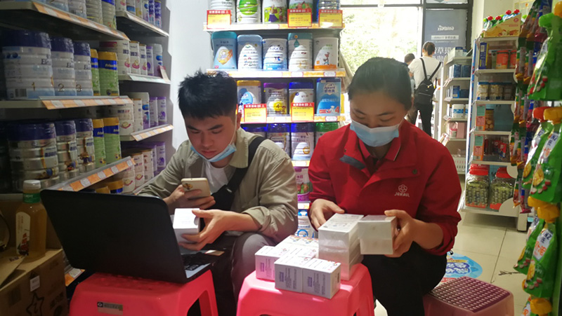 美丽护航行动海南省化妆品监督抽检全面启动