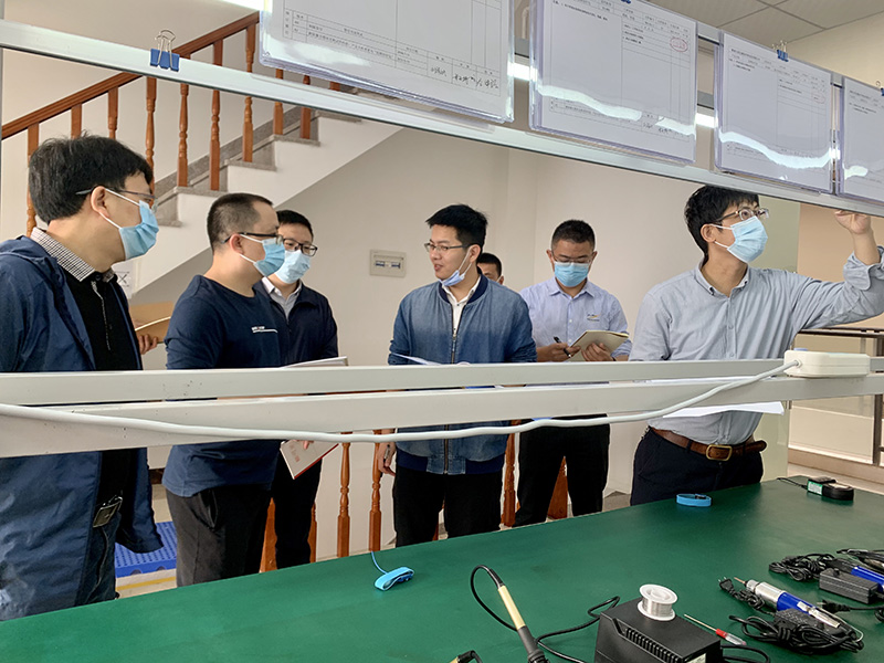 海南省药监局下沉市县推进药品安全专项整治与能力提升建设年活动深度融合