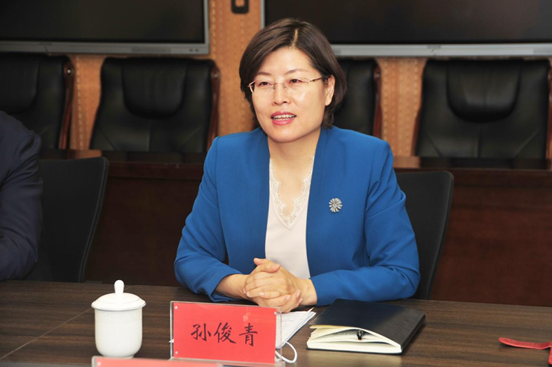 自治区药监局与科技厅对接科技创新工作