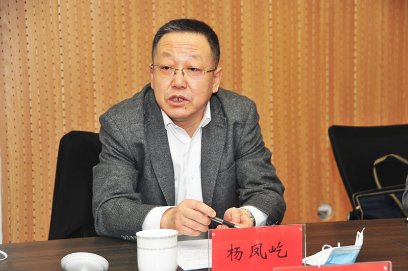 自治区药监局与科技厅对接科技创新工作