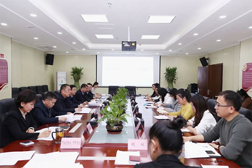 自治区药监局联合卫健委开展医疗机构药械质量安全专项检查
