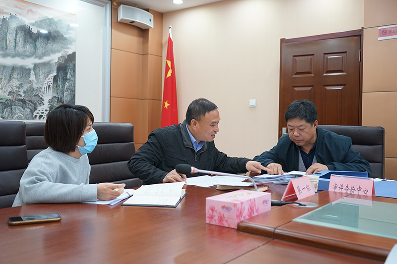 自治区药品监督管理局开展法治政府建设示范创建内部验收 自治区药品监督管理局开展法治政府建设示范创建内部验收