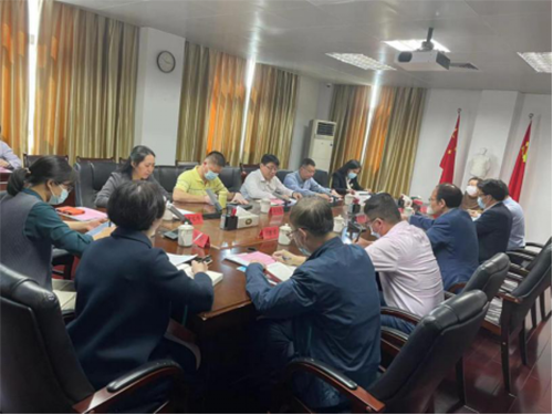 省药监局与福建医科大学共同推进“药物警戒研究与评价平台”建设