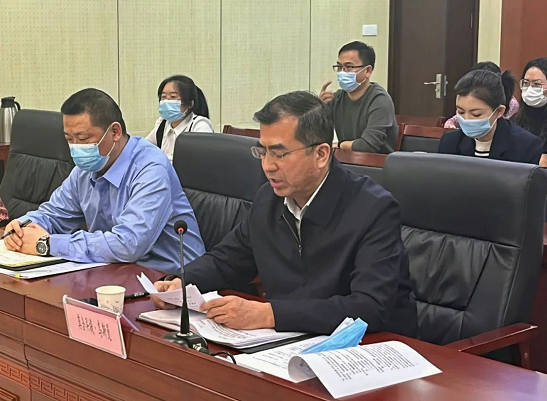 自治区药监局在全国药品不良反应监测评价工作会议上作交流发言 