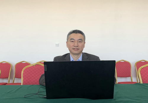 省药监局稽查五处开展《医疗器械生产监督管理办法》宣贯培训会