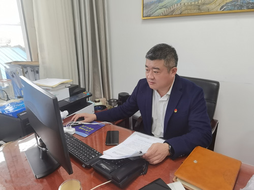 对标对表 聚焦聚力 黑龙江省药监局召开全省药品上市后监管工作会议