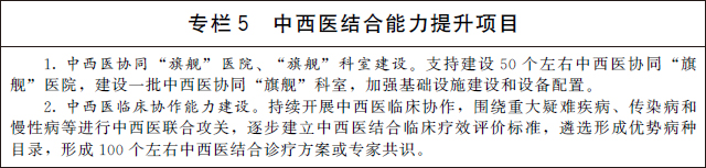 国务院办公厅关于印发“十四五”中医药发展规划的通知 国务院办公厅关于印发“十四五”中医药发展规划的通知