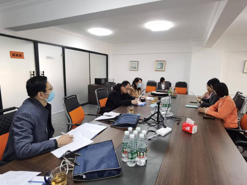 黑龙江省药监局稽查二处上下联动 全力推进防疫类药械流通环节督导检查