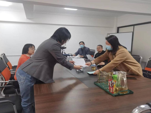 黑龙江省药监局稽查二处上下联动 全力推进防疫类药械流通环节督导检查