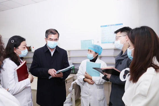 药械质量安全专项检查