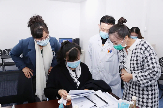 药械质量安全专项检查