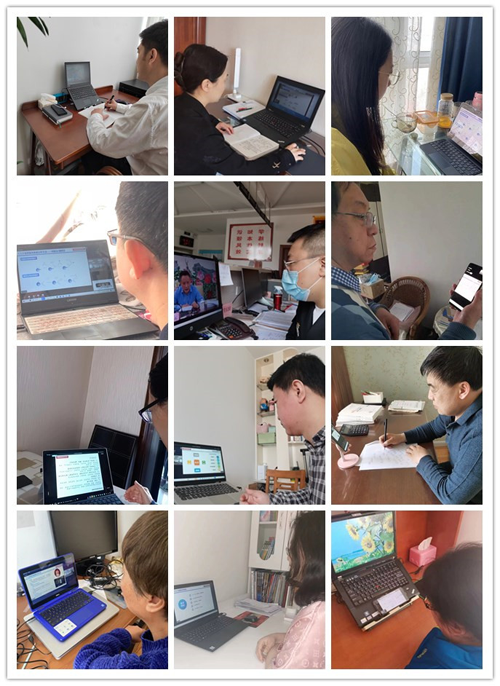 省药监局组织参加国家药监局“2022年省级医疗器械审评人员线上培训班”