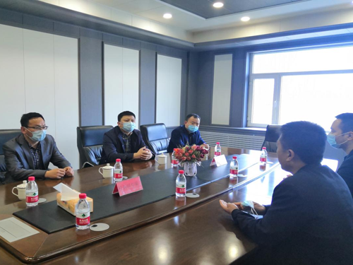 黑龙江省药监局稽查七处开展药品生产企业风险隐患排查工作