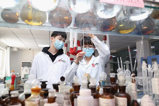 新疆药企加大研发创新为高质量发展提供动力