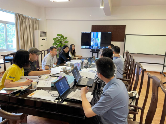福建省药品审核查验中心探索建立药品生产远程视频检查新模式
