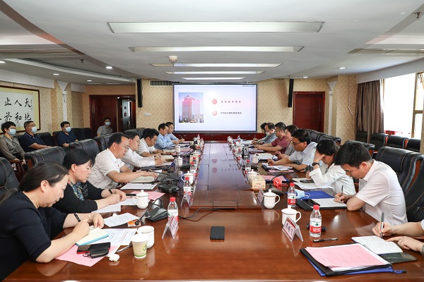湖南省药品监管局召开全省中药配方颗粒工作推进研讨会