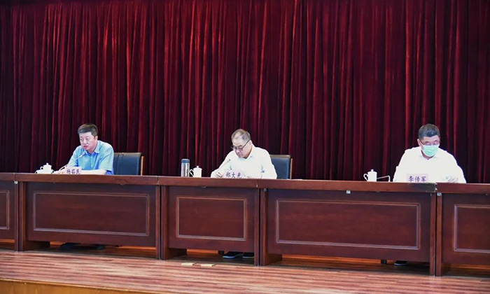 黑龙江省市场监管局全面开展全省学校及周边食品、保健食品安全专项整治工作