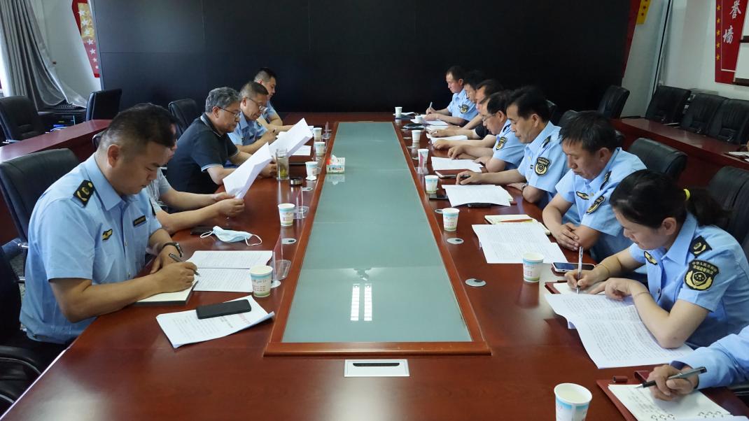 宁夏回族自治区药监局开展药品安全专项整治行动督促调研工作