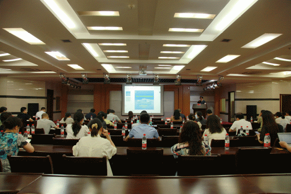 湖北省局审评中心举办药品上市后中等变更备案培训班