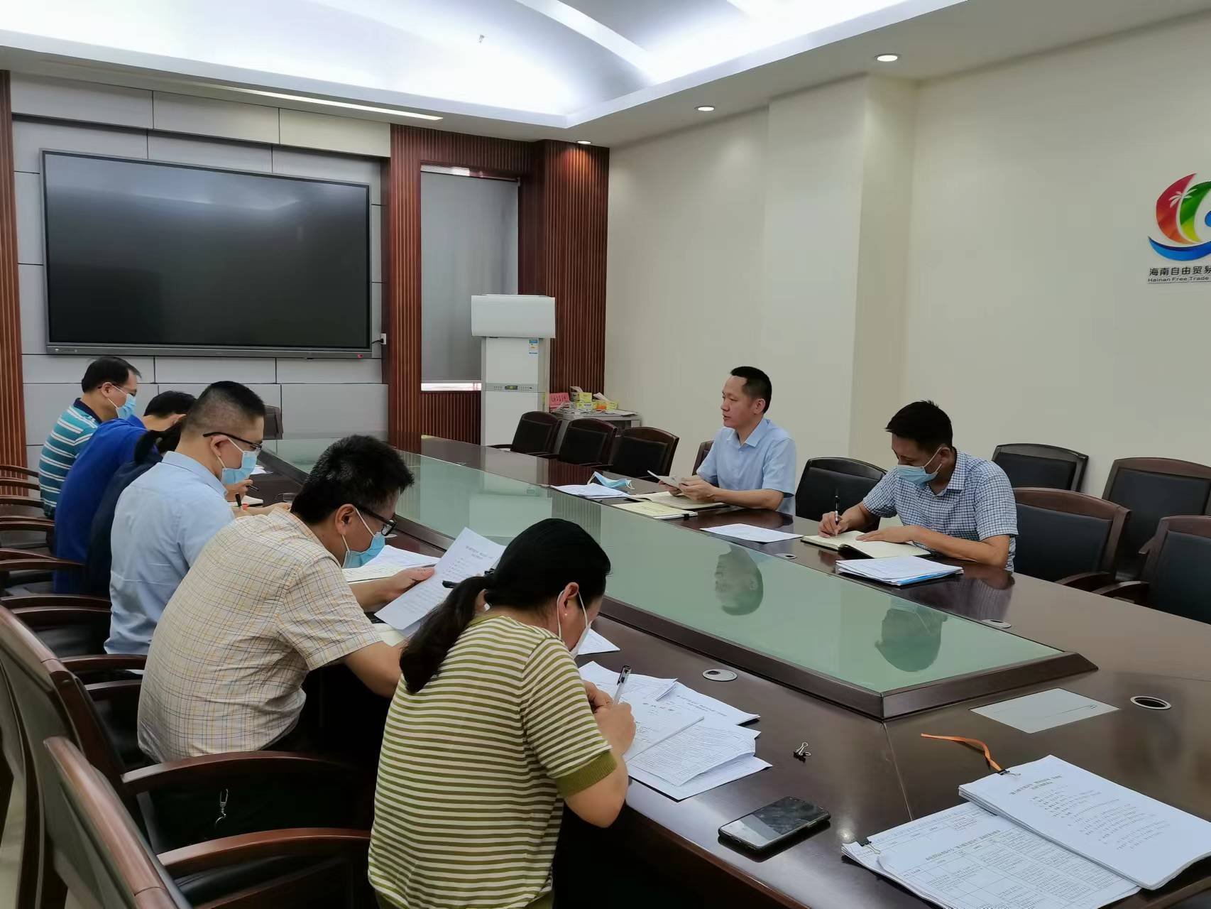 海南省药品查验中心推进“能力提升建设年”暨深化拓展“查破促”活动开展