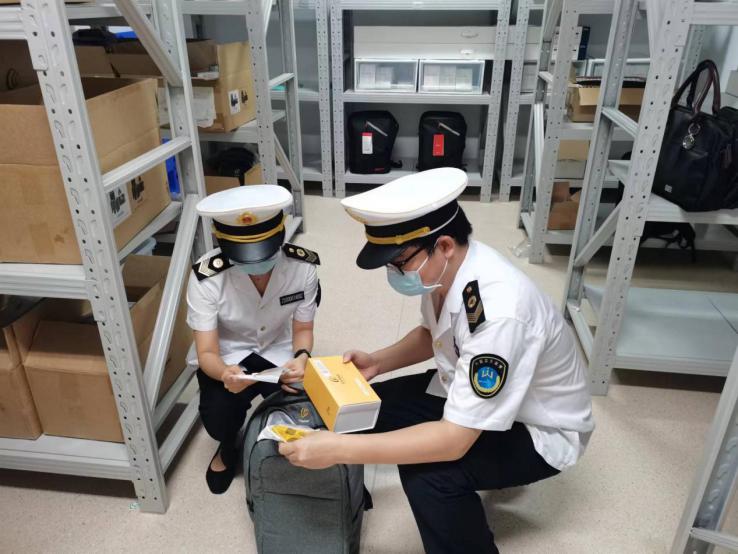海南省乐城医药监管局|护航特许器械使用安全