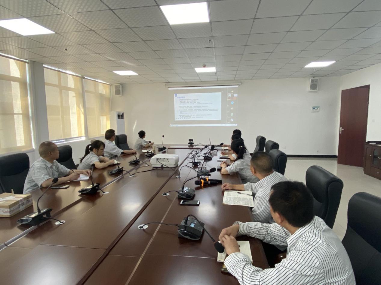 湖北省检查中心举办全省化妆品企业质量安全培训班