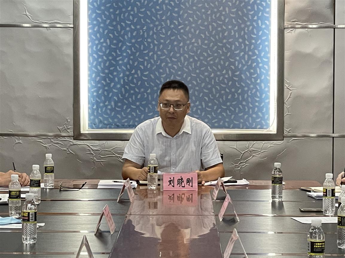 海南省药监局召开药品安全专项整治“护航行动”案件查办推进会