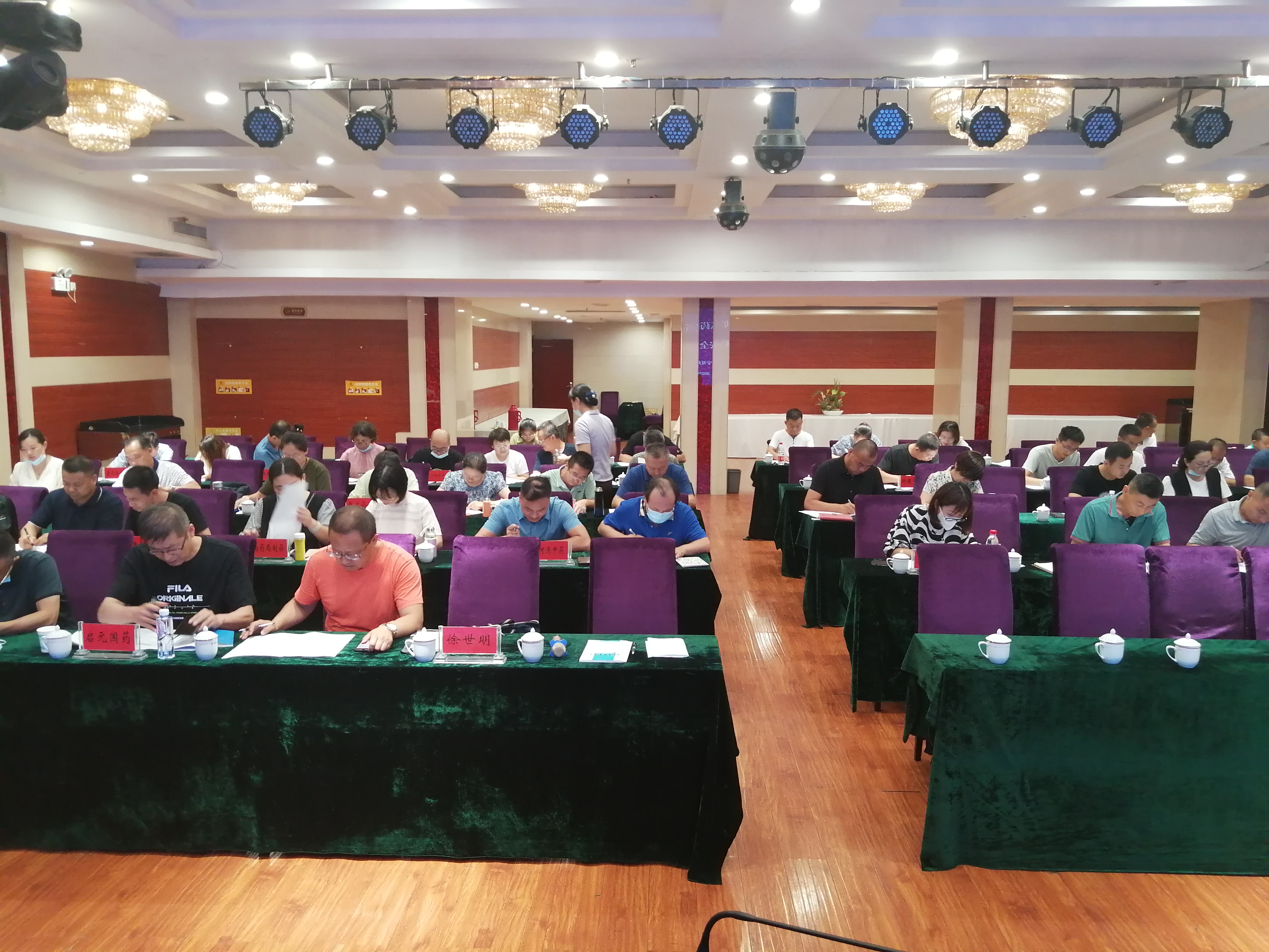 宁夏回族自治区药监局举办2022年落实药品生产质量安全主体责任培训班