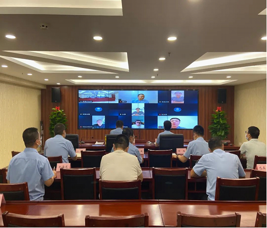 新疆维吾尔自治区药监局全力以赴做好疫情防控用药械应急生产和供应保障