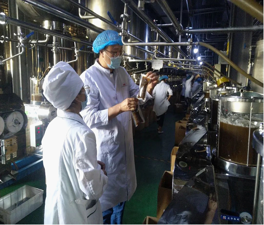新疆维吾尔自治区药监局全力以赴做好疫情防控用药械应急生产和供应保障