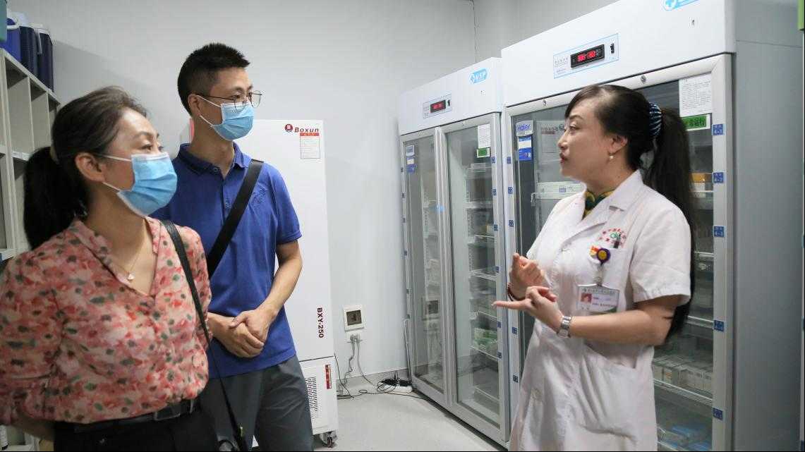 贵州省药品监管局举办药物临床试验监管培训班