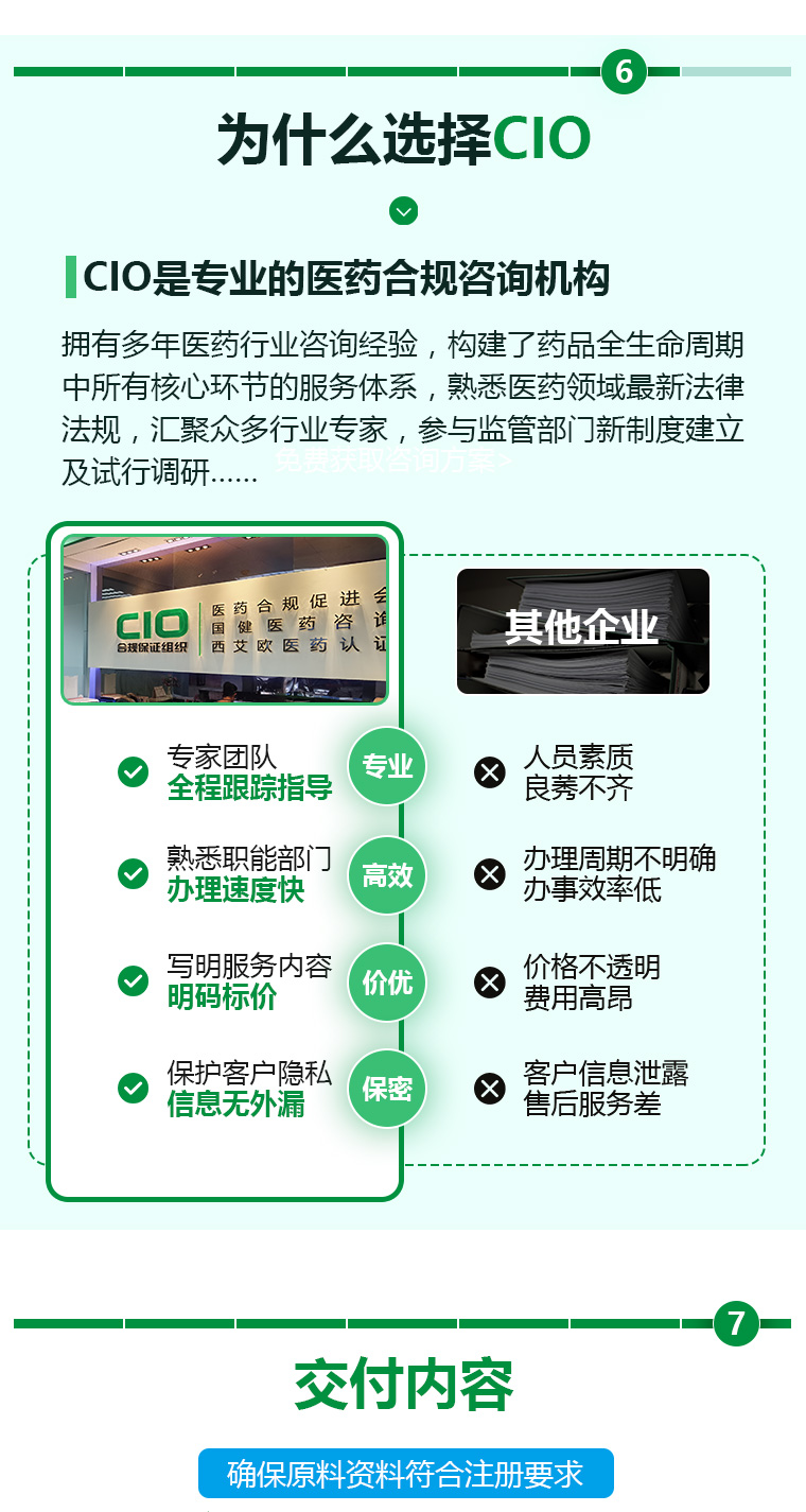 为什么选择CIO