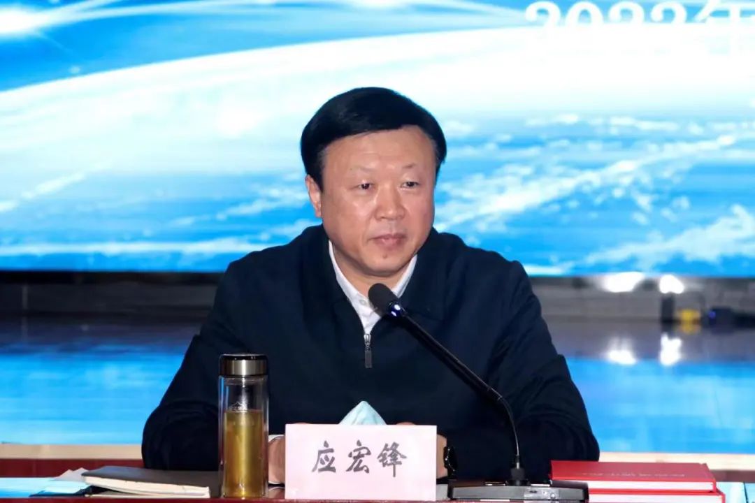 陕西省药监局召开陕西道地中药材高质量发展座谈会