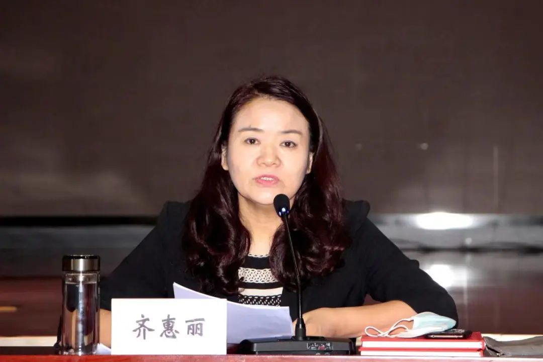 陕西省药监局召开陕西道地中药材高质量发展座谈会