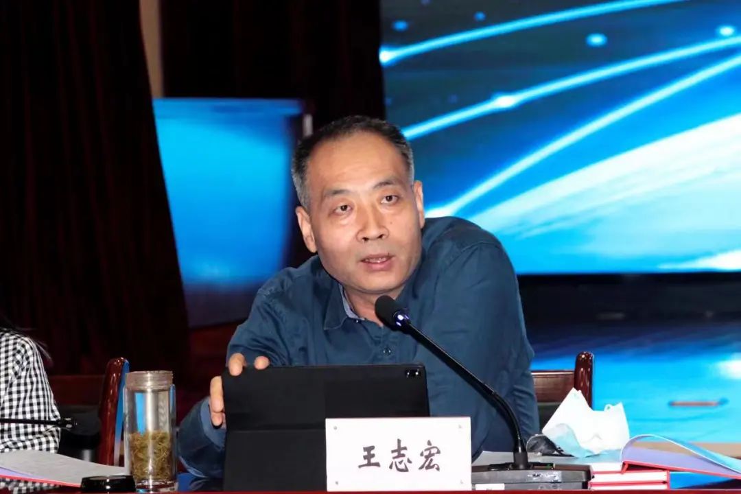 陕西省药监局召开陕西道地中药材高质量发展座谈会