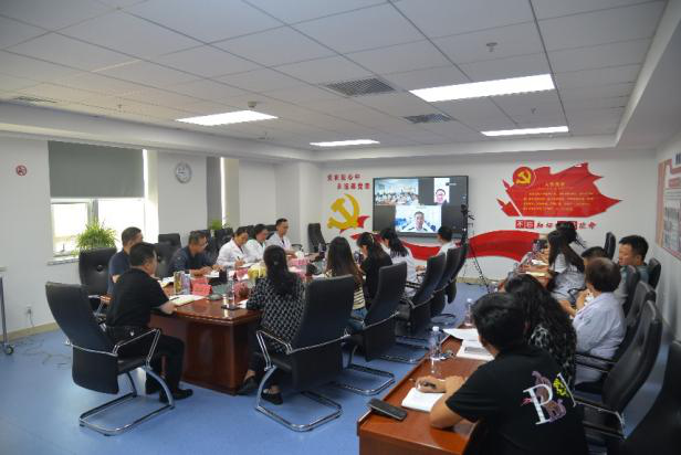宁夏回族自治区药品检验研究院顺利迎接枸杞国检中心国家级资质认定现场评审