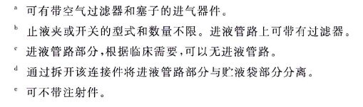 关于公开征求《一次性使用静脉营养输液袋注册审查指导原则(征求意见稿)》意见的通知 关于公开征求《一次性使用静脉营养输液袋注册审查指导原则(征求意见稿)》意见的通知