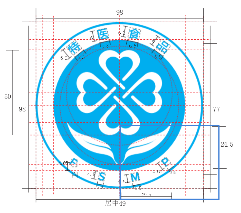 市场监管总局关于公开征求《特殊医学用途配方食品标识指南（征求意见稿）》意见的公告