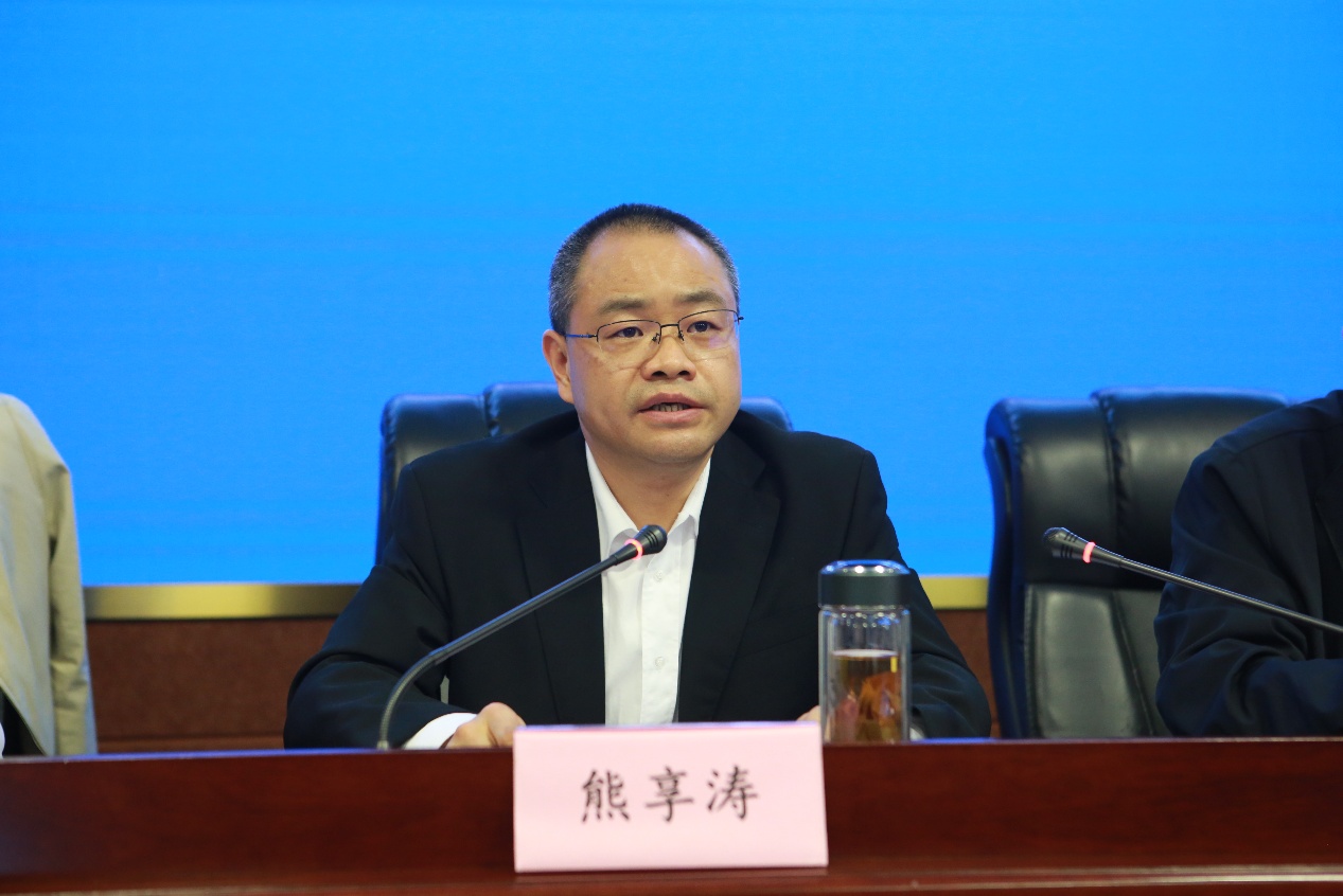 湖北省局组织召开全省药品监管能力建设暨市县药品监管能力标准化建设推进会