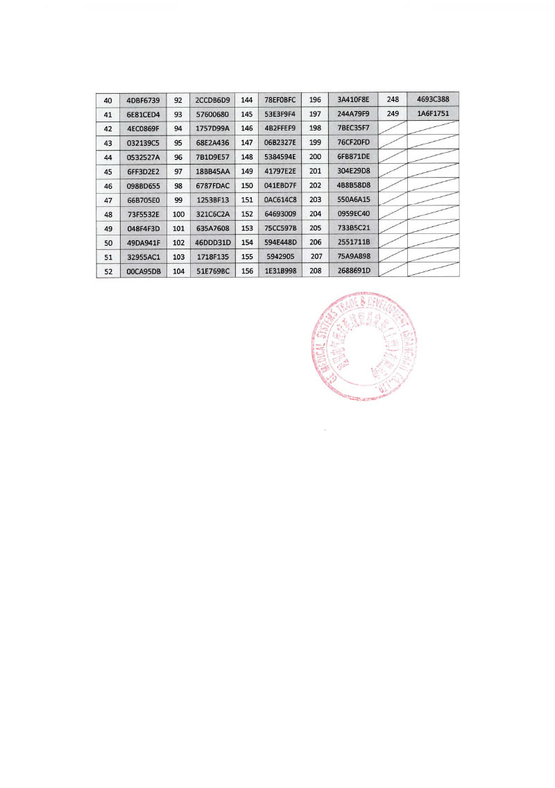 通用电气医疗系统贸易发展（上海）有限公司对超声工作站软件主动召回