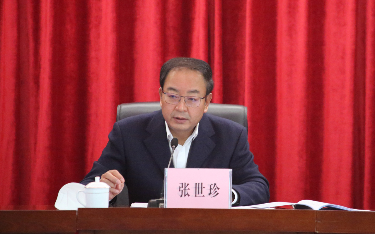 甘肃省市县药品监管能力标准化建设推进会召开