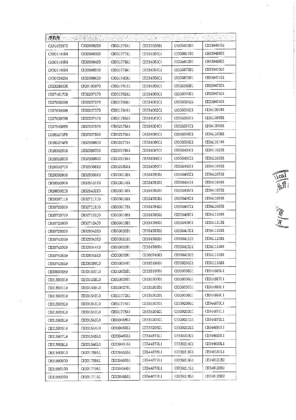 德塔斯康医疗股份有限公司Datascope Corp.对主动脉内球囊反搏泵主动召回