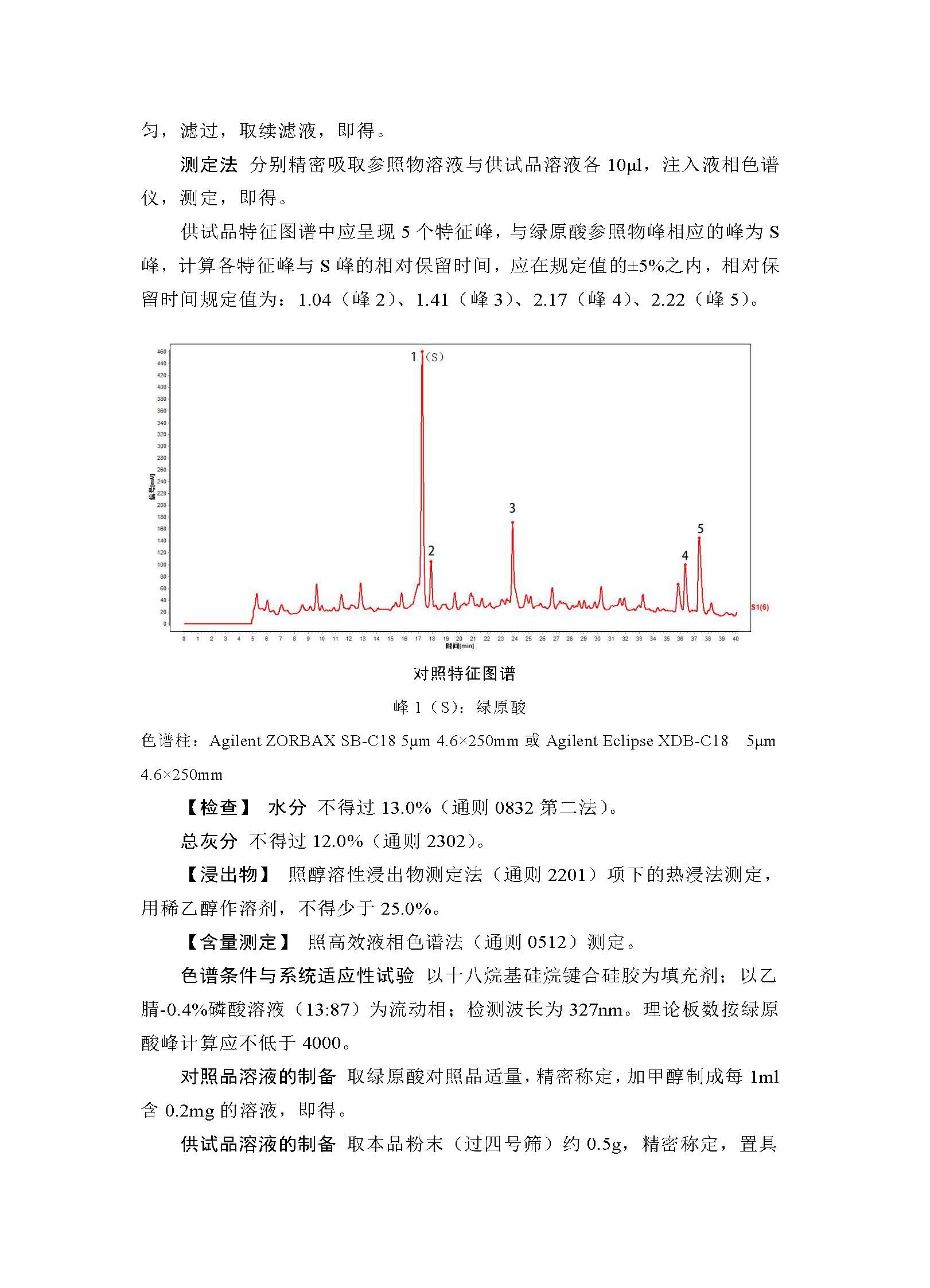 四川省药品监督管理局关于发布醋龙葵果、蜜炖黄精中药标准的公告（2023年 第6号）