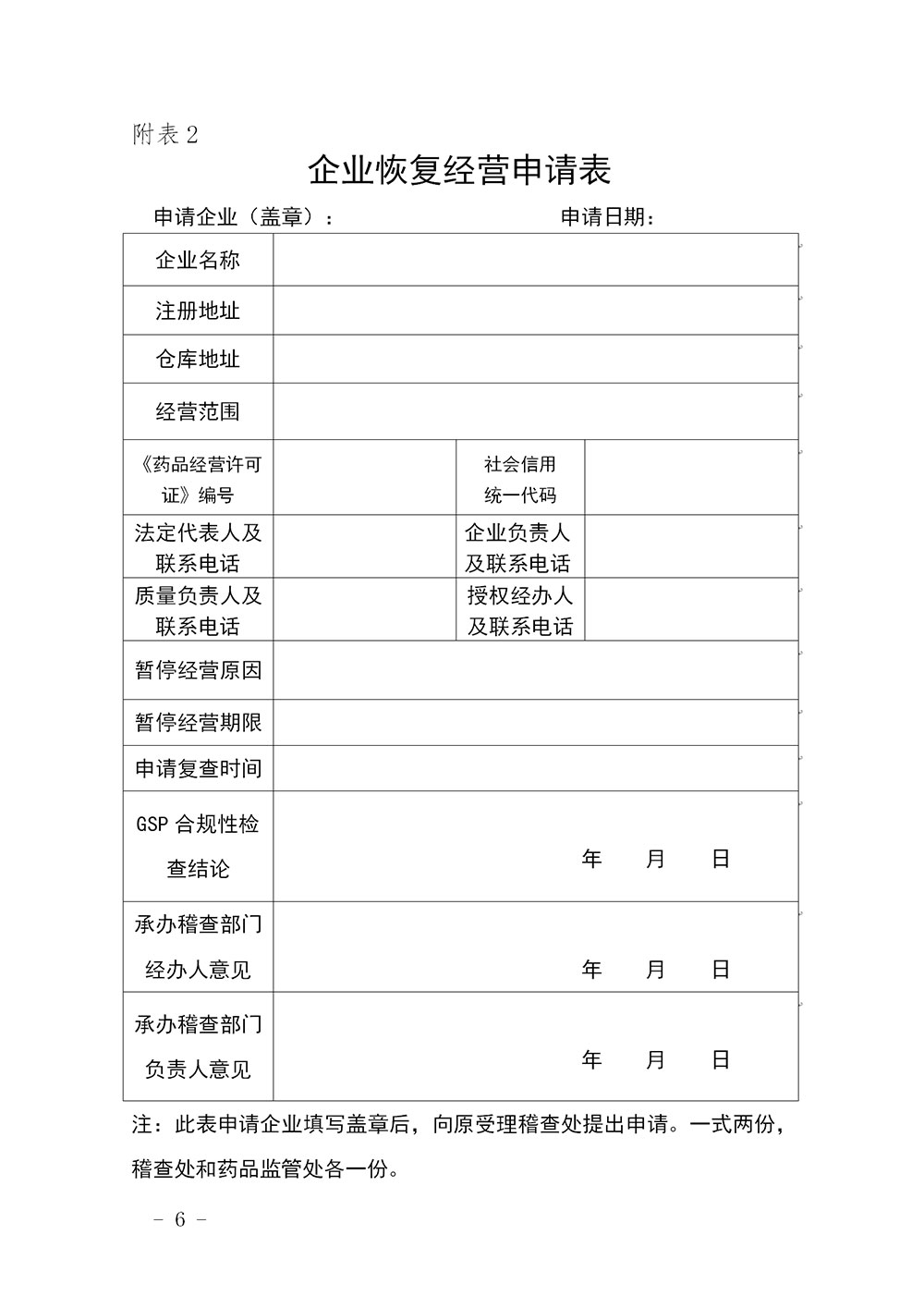 黑龙江省药监局关于征求《药品经营企业暂停经营行为管理办法（试行）》（公开征求意见稿）意见的函
