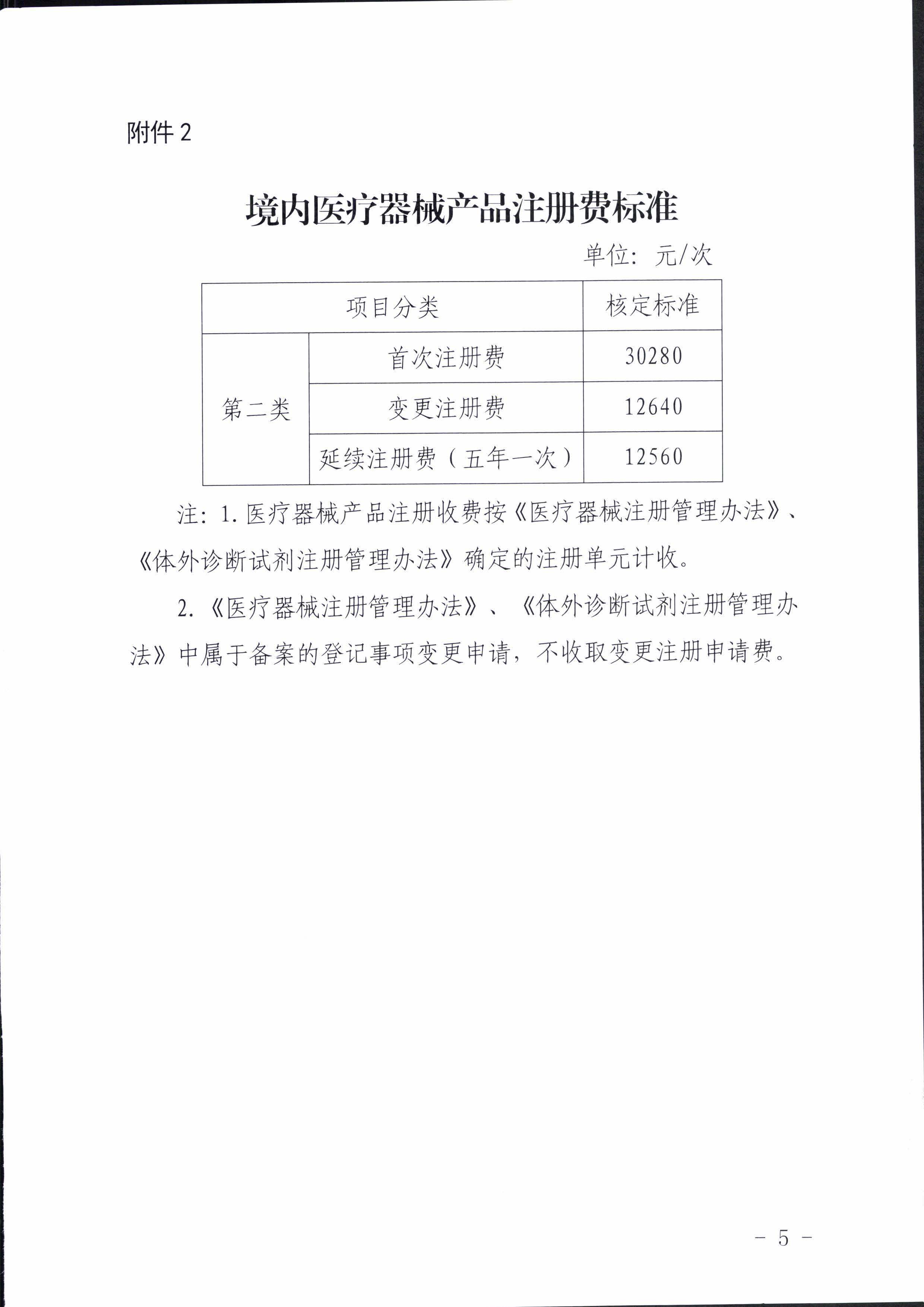 广西壮族自治区发展和改革委员会 广西壮族自治区财政厅关于降低我区药品和医疗器械产品注册费收费标准的函（桂发改收费函〔2019〕2837号）