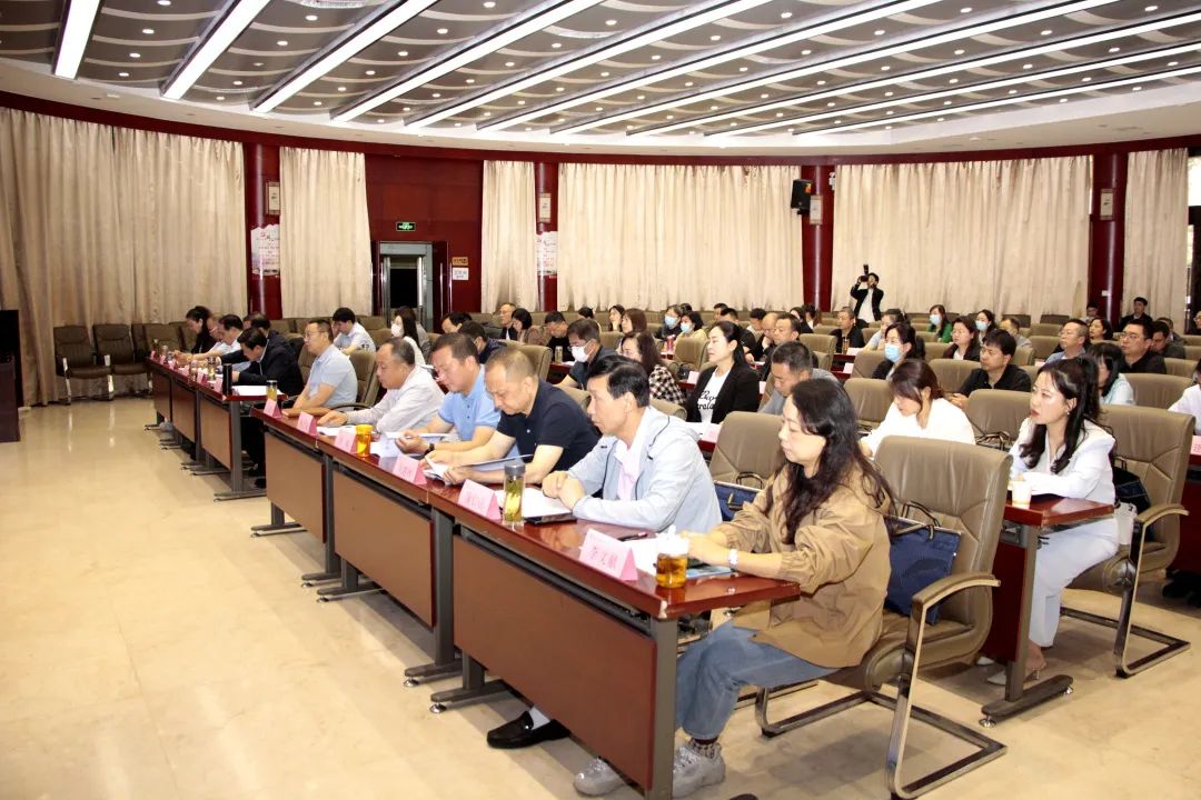 陕西省药品安全应急管理工作培训班在西安举办