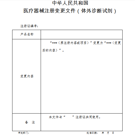 辽宁省医疗器械注册变更文件（体外诊断试剂）.png