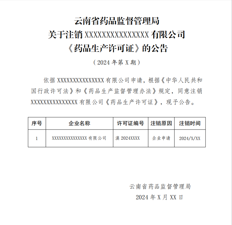 药品生产许可证注销批件.png